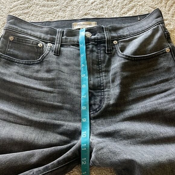 NWOT The Perfect Vintage Jean in Connell Wash: Ripped Edition 28 - Picture 11 of 14